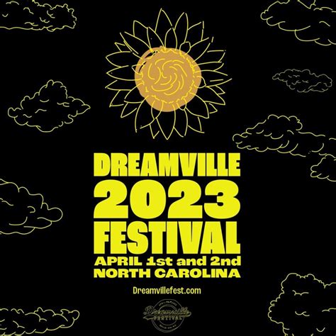 J. Cole Reveals Dates For Dreamville Festival 2023