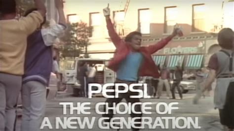 Pepsi Super Bowl Commercials, Ranked