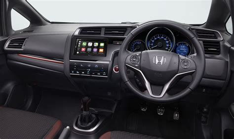 New Honda™ Jazz RS From $25,990 + ORC | Honda NZ