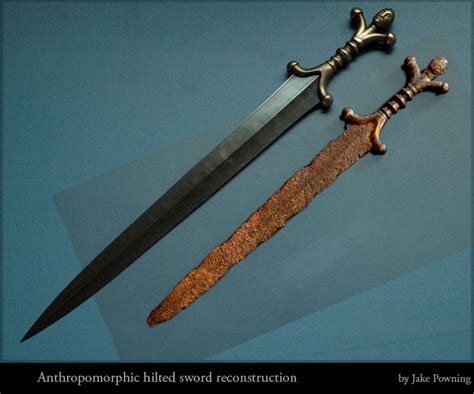 celtic swords .. again ,lol | SBG Sword Forum