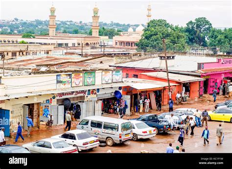 Lilongwe city hi-res stock photography and images - Alamy