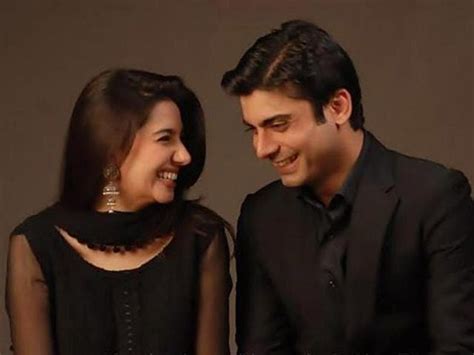 At least hold hands: Humsafar director thought Mahira-Fawad had no chemistry - tv - Hindustan Times