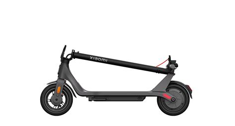 Xiaomi Electric Scooter 4 Lite (2nd Gen) | Xiaomi Global