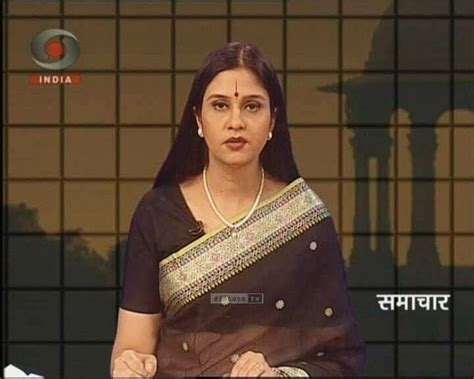 Neelam Sharma (News Anchor) Age, Death, Husband, Biography & More ...