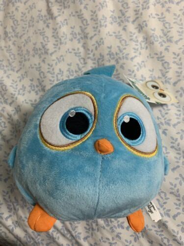 Angry Birds Hatchlings Plush | #4634375195