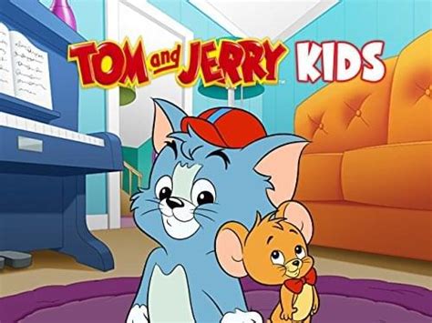 Tom Worrall – Tom and Jerry Kids Theme Lyrics | Genius Lyrics