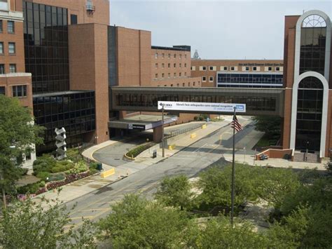 Summa, Western Reserve Hospital officially end legal quarrels | Crain's Cleveland Business