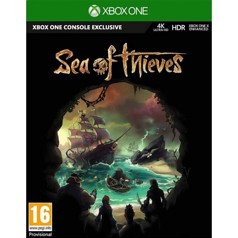 Sea of Thieves XBOX