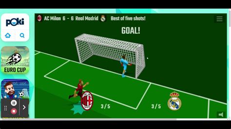 SOCCER SKILLS CHAMPIONS LEAGUE - Play Soccer Skills Champions League on ...