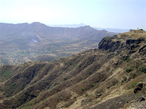 Sinhagad Fort glorious historical past - U.A. Satish