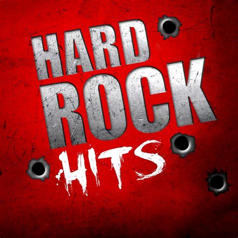 Release “Hard Rock Hits” by Various Artists - Cover Art - MusicBrainz