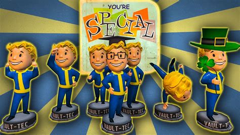 Bobbleheads fallout 4 - therapylasem