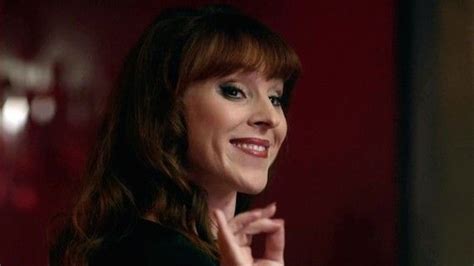 Supernatural, Rowena (Ruth Connell) | Ruth connell, Rowena macleod, Supernatural