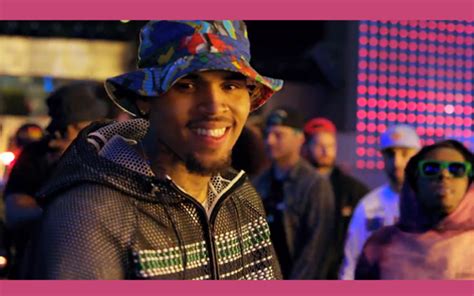 Chris Brown - Loyal ft. Lil Wayne & Tyga (Video) - Best In New Music