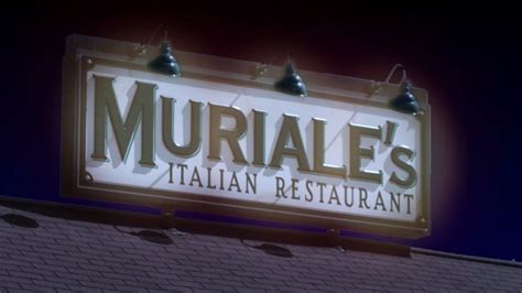 Muriale's Italian Restaurant | Italian restaurant, West virginia history, Almost heaven west ...