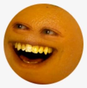 Annoying Orange Characters Png, Transparent Png , Transparent Png Image - PNGitem