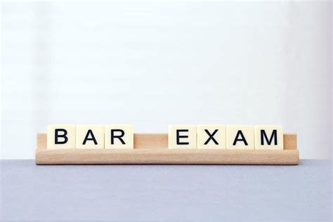 The Bar Exam – Telegraph