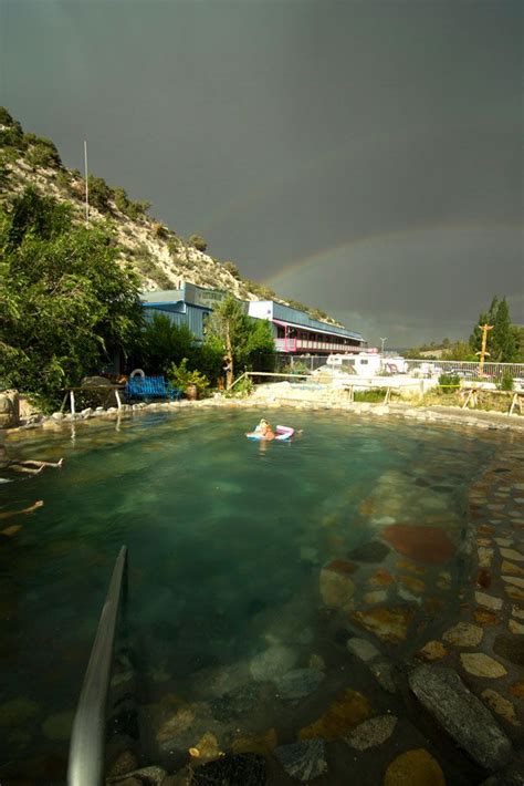 Buena Vista, Colorado | Hot springs, Buena vista colorado, Colorado trail