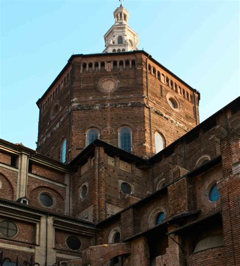 What to do in Pavia - a provincial capital in Lombardy - Italian Notes