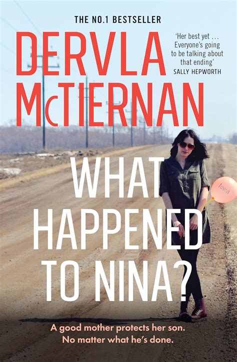 What Happened to Nina?: The thrilling new crime novel from the popular bestselling author of THE ...