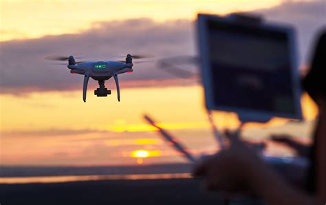 Tips for Flying Drones at Night - What You Need to Know - Pilot Institute