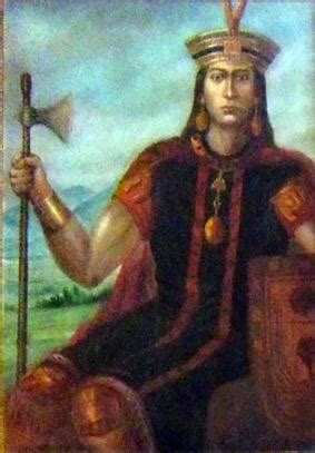 Incan Revolts - Inca and Aztec Resistance to Spanish Colonization