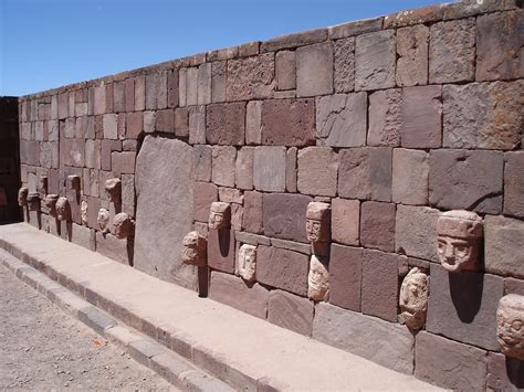 Tiwanaku