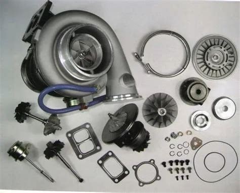 Turbocharger Parts at Rs 10000 | Car Turbocharger Parts in Delhi | ID ...