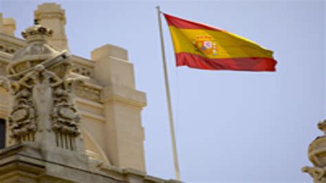 Spanish Firewall 'Illusion' in Danger: Fund Manager