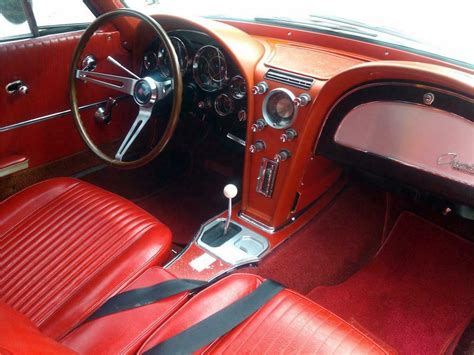 1964 Corvette Interior Color Options | Psoriasisguru.com