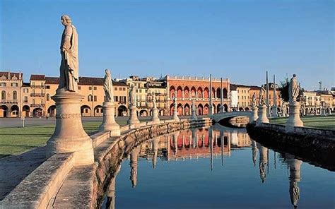 Padua, Italy: a cultural city guide