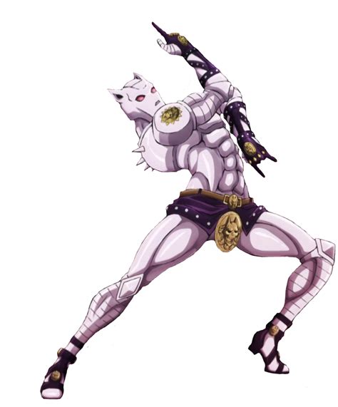 ⓍKiller QueenⓍ | JoJo's Bizarre Adventure: Diamond is Unbreakable Minecraft Skin