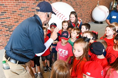 Atlanta: Atlanta Braves' Truist Park Guided Tour