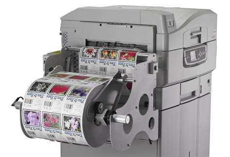 iSys Apex 1290 Color Laser Label Press | Color Label Printers | Printers