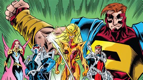 Marvel's THUNDERBOLTS Movie Lands a Director - Nerdist