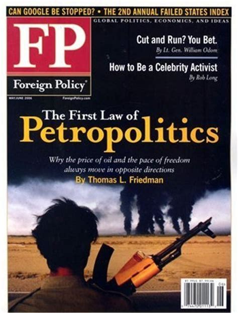 Foreign Policy Magazine | TopMags