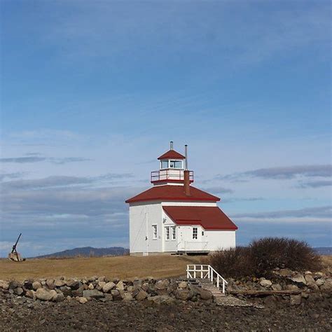 Digby Lighthouse | Lighthouse, House styles, Photography