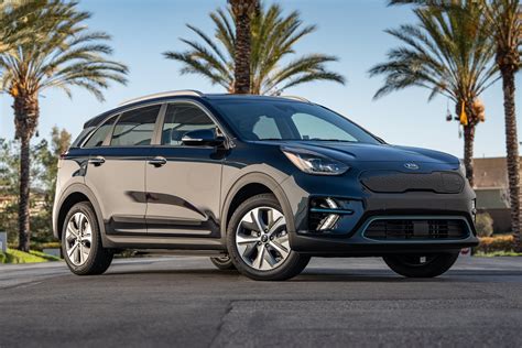 2022 Kia Niro EV Review, Pricing, And Specs | lupon.gov.ph