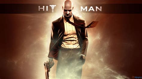 Absolution Hitman Wallpapers - Wallpaper Cave