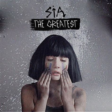 Sia: The Greatest (Music Video 2016) - IMDb