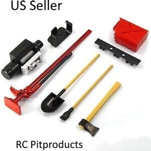 RC Scale Accessories | eBay