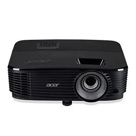 Acer Short Throw Projector, DLP, Brightness: 2000-4000 Lumens at Rs ...