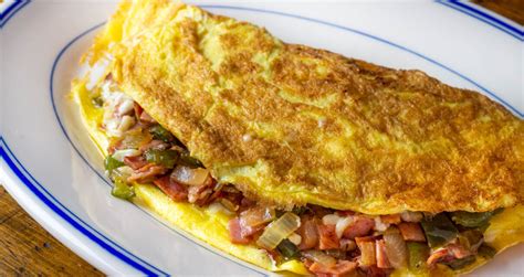 Che differenza c’è tra Omelette e Frittata? – Q&A