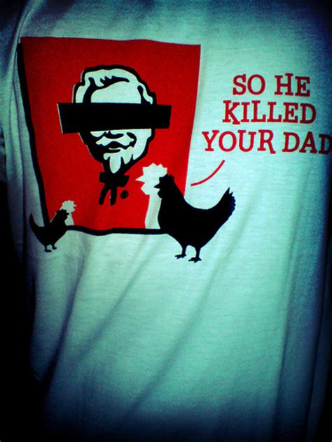 Kfc Funny Quotes. QuotesGram