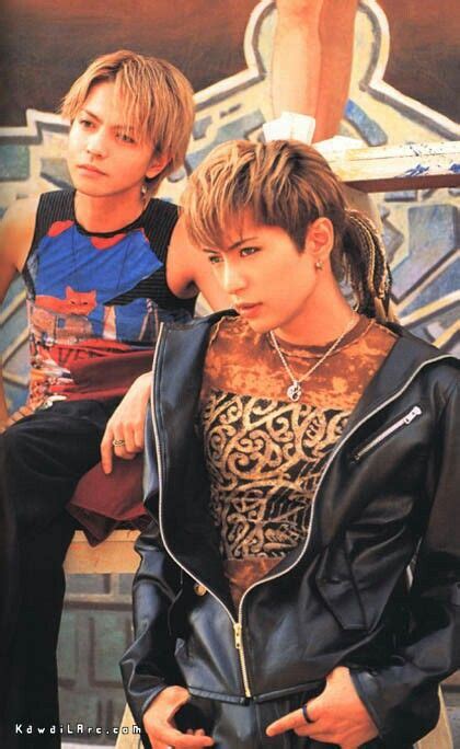 Gackt / HYDE / Moon child / Japanese / Movie / visual-kei / J-Rock ...