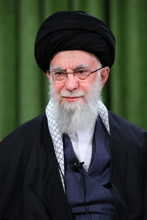 Ayatollah Ali Khamenei Successor 2024 Dates - Rene Vallie