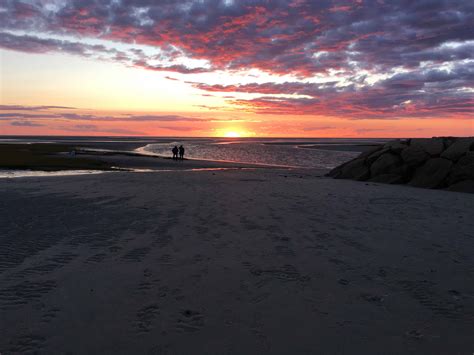 How to Spoil Yourself | Top 7 Cape Cod Beaches - The Platinum Pebble Boutique Inn