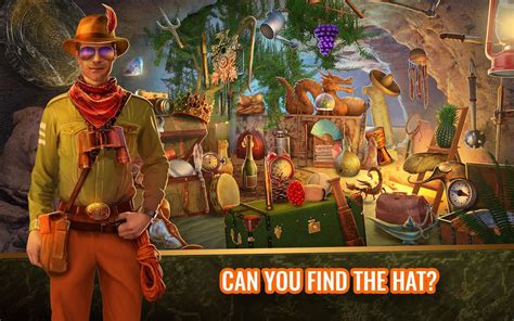 Adventure Hidden Object Game – APK for Android Download