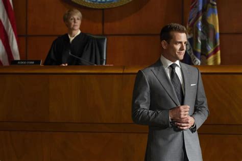 Suits Season 9 Episode 9 – Gabriel Macht as Harvey Specter | Tell-Tale TV