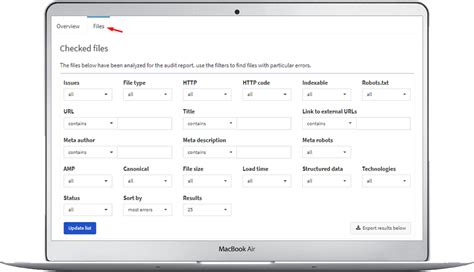 Want to Know What Sample SEO Audit Means? Get the Detailed Analysis of ...